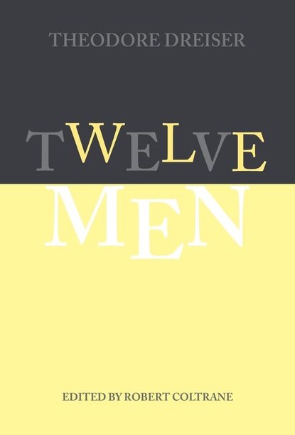 

Twelve Men