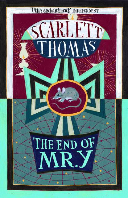 

The End Of Mr. Y