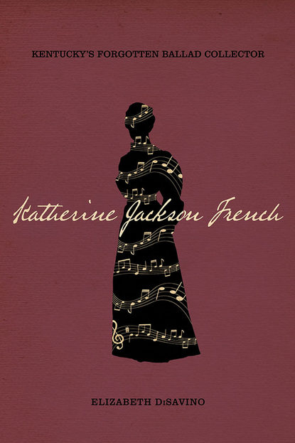 

Katherine Jackson French