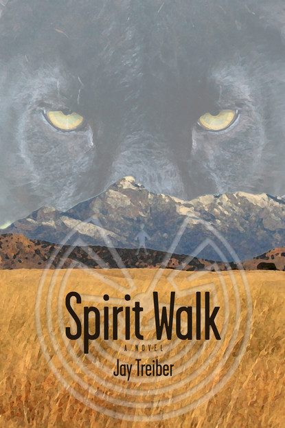 Jay Treiber - Spirit Walk