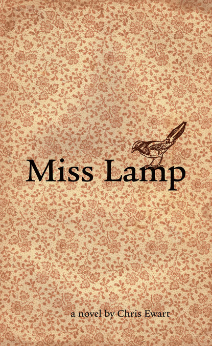 Christopher Ewart - Miss Lamp