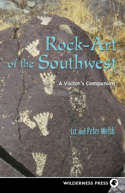 Liz Welsh - Rock-Art of the Southwest