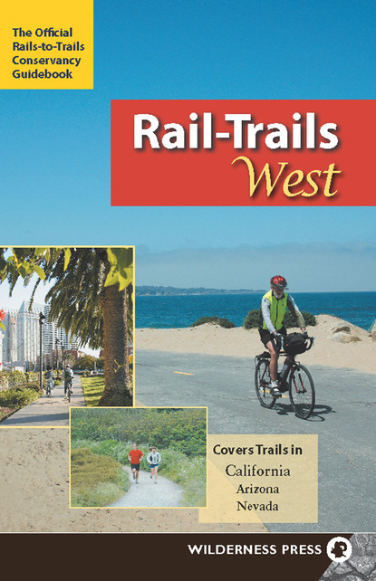 Rails-to-Trails Conservancy - Rail-Trails West