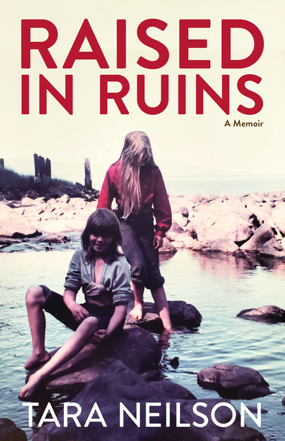 

Raised in Ruins