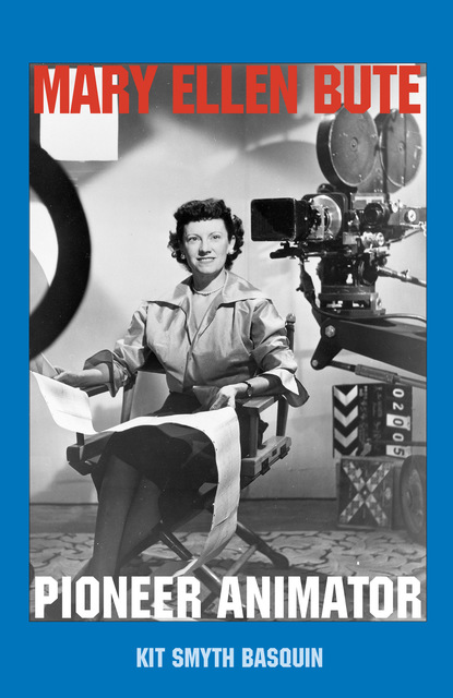 

Mary Ellen Bute