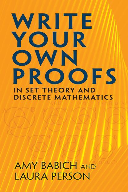 Write Your Own Proofs