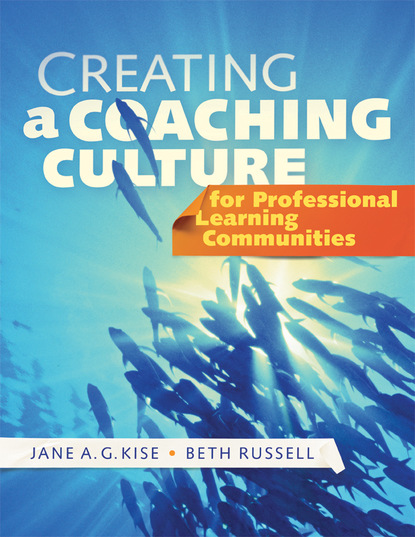

Creating a Coaching Culture for Professional Learning Communities