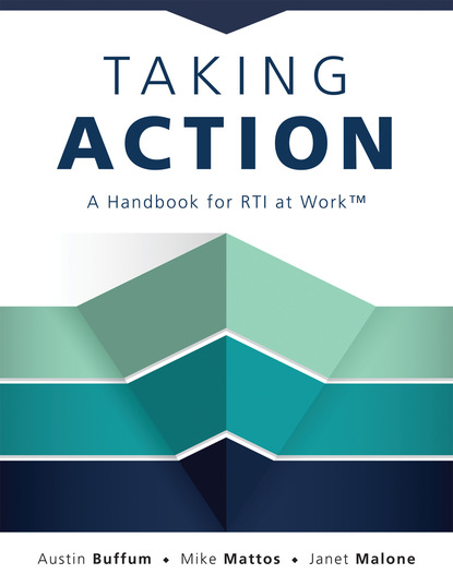 Austin Buffum - Taking Action