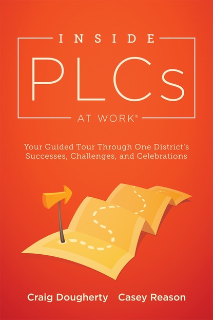 Casey Reason - Inside PLCs at Work®