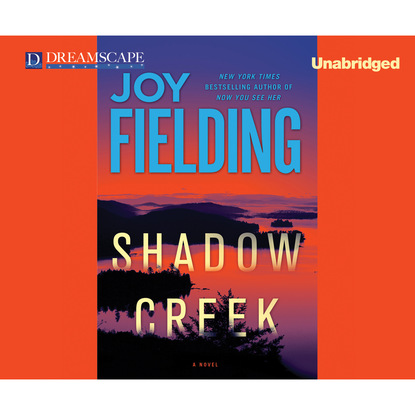 

Shadow Creek (Unabridged)