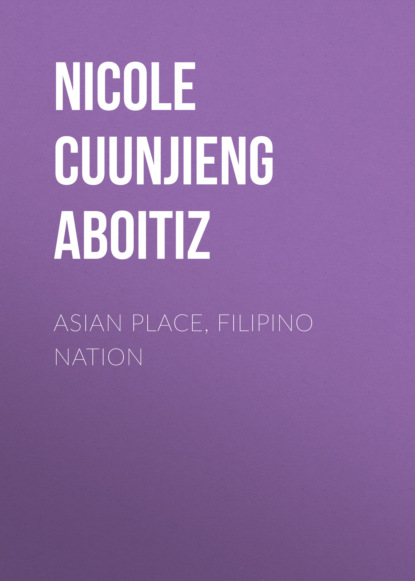 Nicole CuUnjieng Aboitiz - Asian Place, Filipino Nation