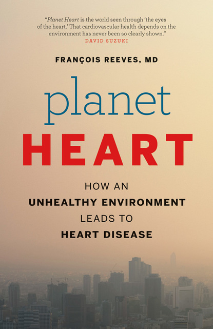 

Planet Heart