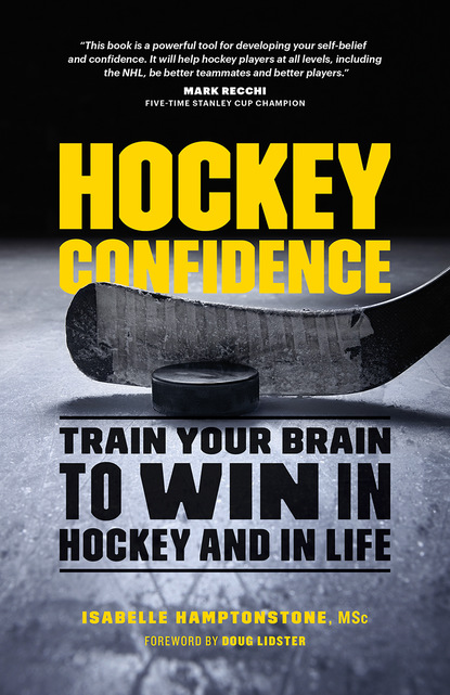 Isabelle  Hamptonstone MSc. - Hockey Confidence