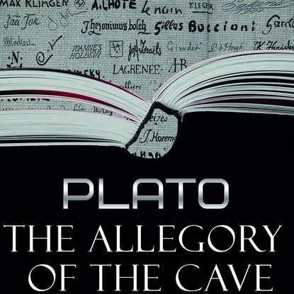 Платон — The Allegory of the Cave