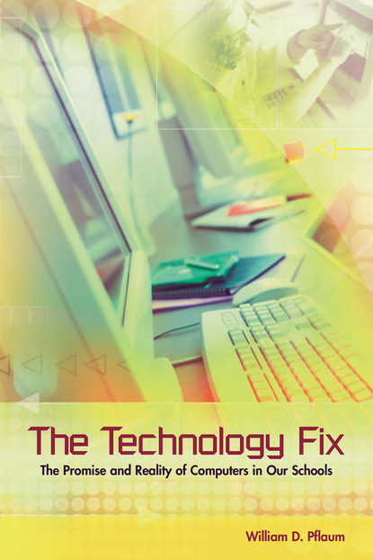 William D. Pflaum - The Technology Fix