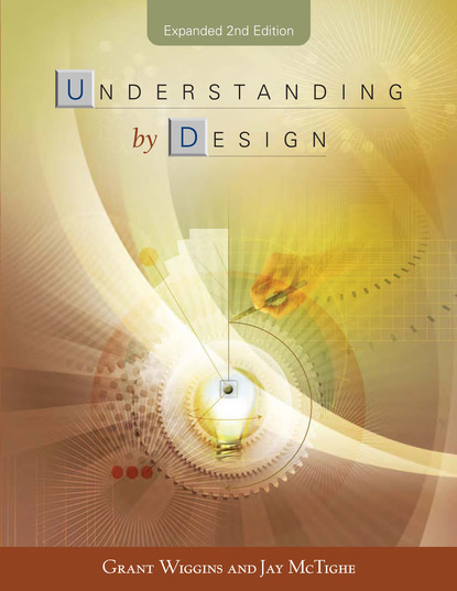 Jay McTighe - Understanding by Design