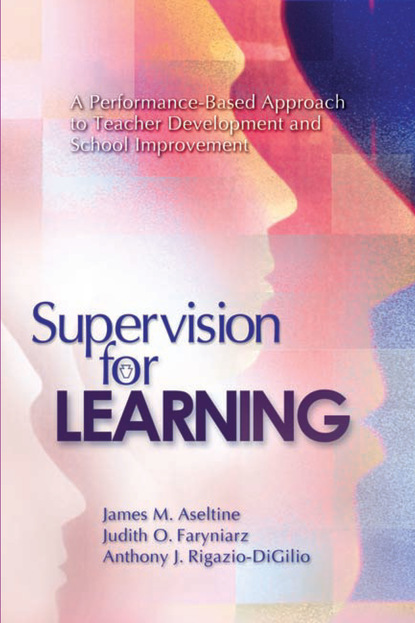 James M. Aseltine - Supervision for Learning