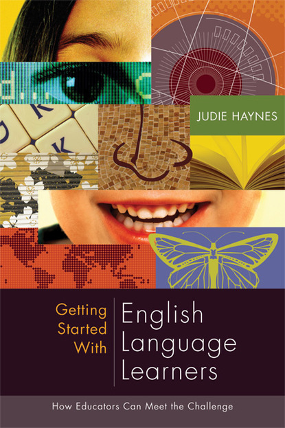 Judie Haynes - Getting Started with English Language Learners