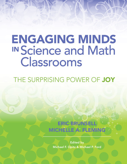 Eric Brunsell - Engaging Minds in Science and Math Classrooms