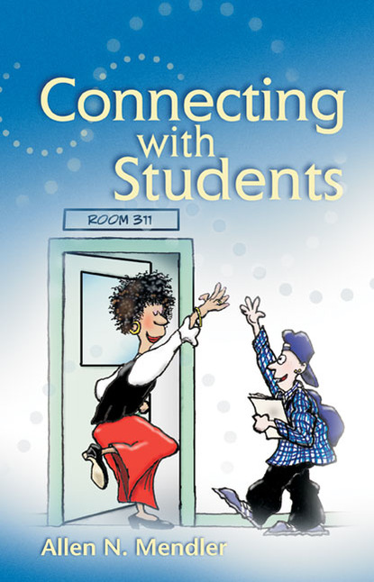 

Connecting with Students