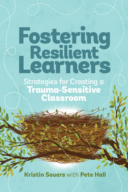 Pete Hall - Fostering Resilient Learners