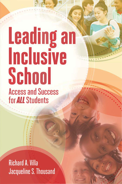 Richard A. Villa - Leading an Inclusive School