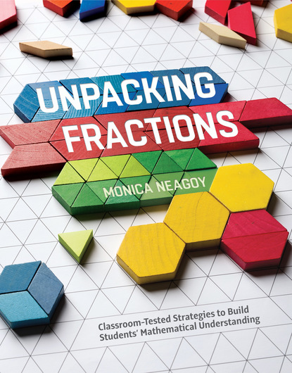 

Unpacking Fractions
