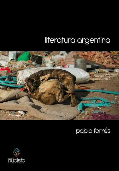 

Literatura argentina
