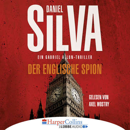 

Der englische Spion