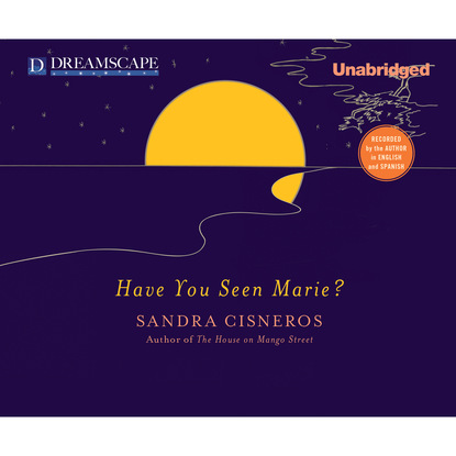 

Have You Seen Marie (Unabridged)