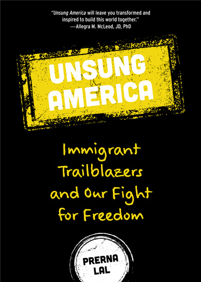 

Unsung America