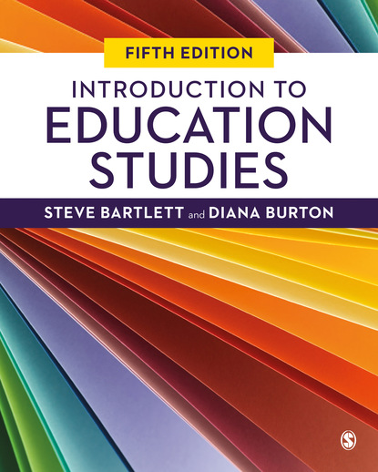 Steve Bartlett - Introduction to Education Studies