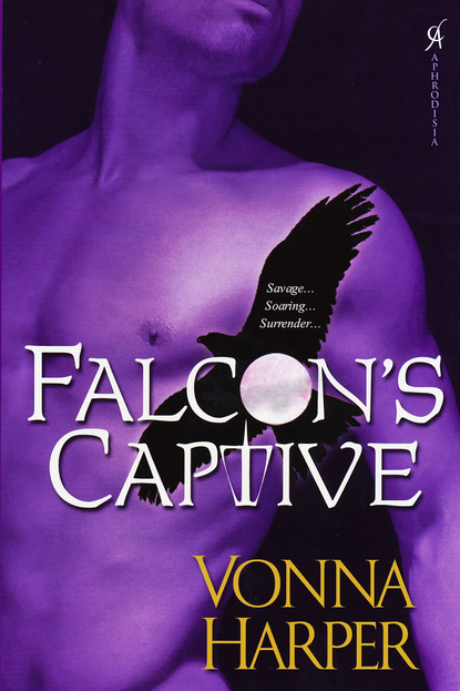 Vonna Harper - Falcon's Captive