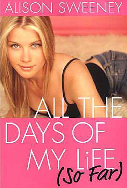 

All The Days Of My Life (so Far)