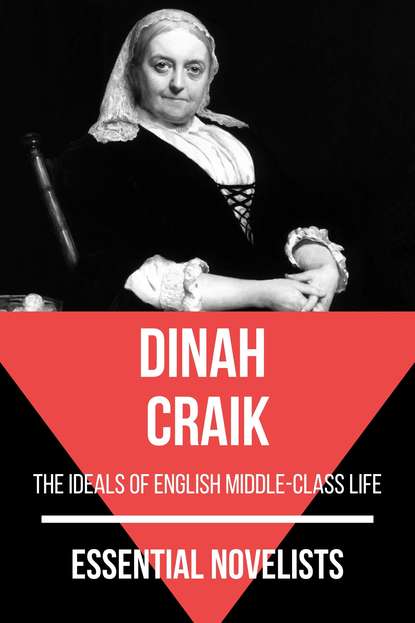 August Nemo - Essential Novelists - Dinah Craik