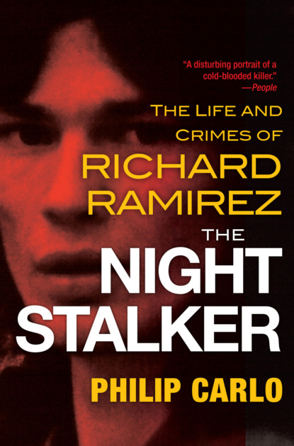 

The Night Stalker