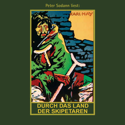 Karl May Durch das Land der Skipetaren - Karl Mays Gesammelte Werke, Band 5 (Ungekürzte Lesung) karl ludwig michelet das system der philosophischen moral