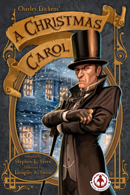 Steven L. Stern - A Christmas Carol