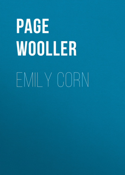 Page Wooller - Emily Corn