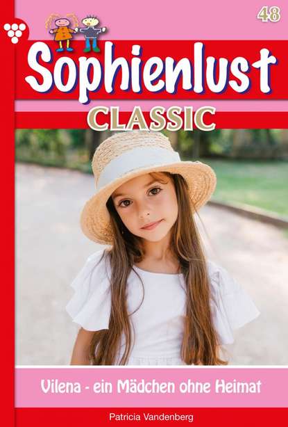 

Sophienlust Classic 48 – Familienroman
