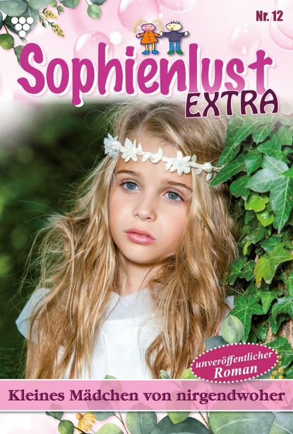 Gert Rothberg - Sophienlust Extra 12 – Familienroman