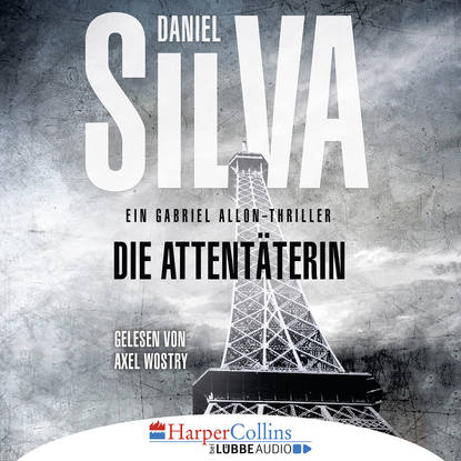 

Die Attentäterin (Ungekürzt)