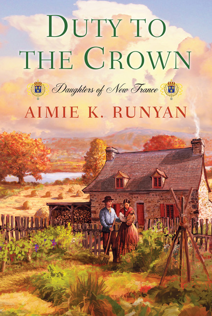 Aimie K. Runyan - Duty to the Crown