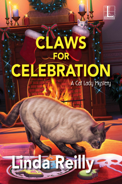 Linda Reilly — Claws for Celebration