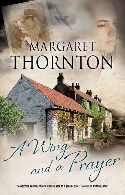 

Wing and a Prayer, A