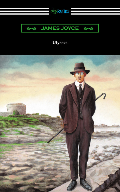 James Joyce - Ulysses