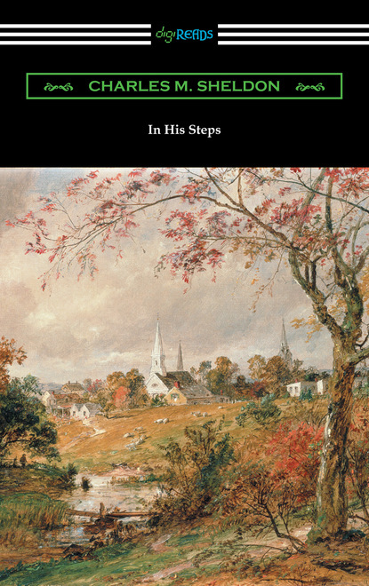 

In His Steps