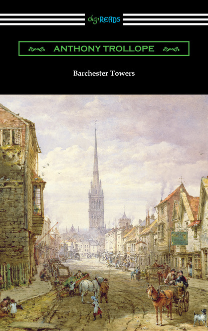 

Barchester Towers