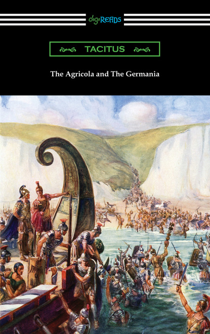 Tacitus - The Agricola and The Germania