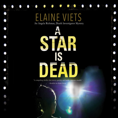 Elaine  Viets - A Star is Dead (Unabridged)